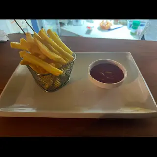 Pomfrit 200gr