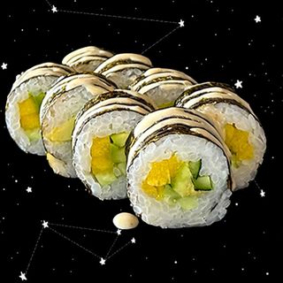 Веган Рол (240г)