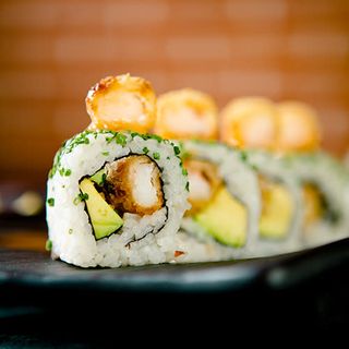 Special Rolls  Oslo - 4 Pièces