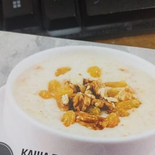 каша 7 злаков