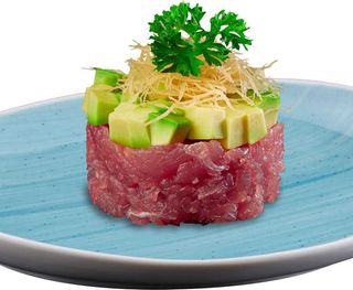 127 Tartare Di Tonno