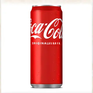 Coca-Cola 33 cl