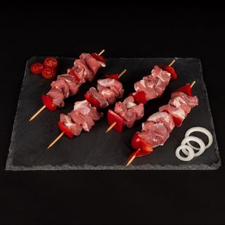 1kg Brochette Mouton
