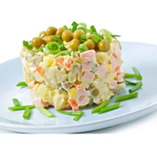 Salade Russe