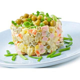 Salade Russe