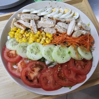 Ensalada Consonni’s