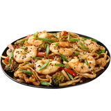 Удон з тигровою креветкою (310 г)