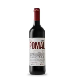 Viña Pomal Tinto Crianza