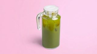 Лимонад Щавель 1Л