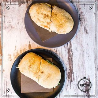 Sendvič Take a Break