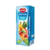 Zumo Juver Multifrutas