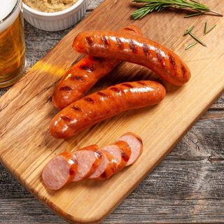 Sausages 2Pcs