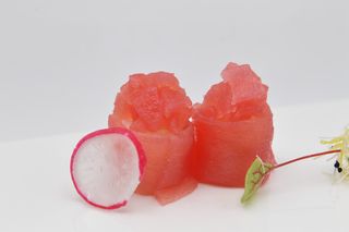 167-Gunkan maguro - 2 pezzi