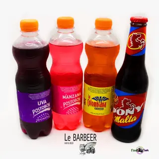 Manzana  (500 ml.)