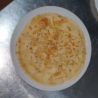 pan de ajo