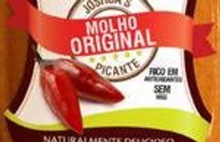Dose Molho Picante