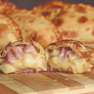 Bacon y Queso