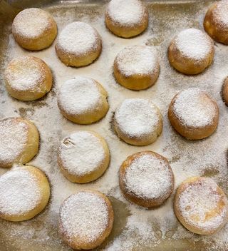 Сырники (1 шт.)