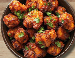 Pakora De Pollo (3 Uds,)
