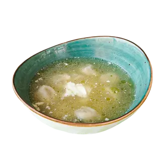 Пельмени