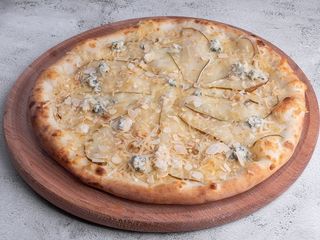 Піца Груша-Дорблю (300мм) (300mm)