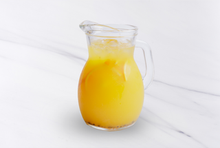 Маракуйя-апельсин M