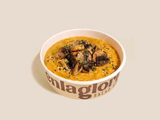 Pumpkin Dip