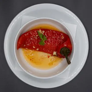 Lučena slatka paprika