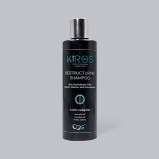 Restructuring Shampoo, pentru părul fragil sau deteriorat.