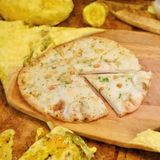 Pizza Pan Ajo (30 Cm.)