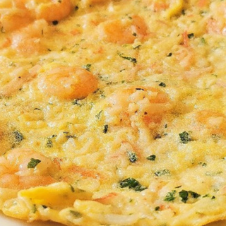 Tortilla vaga (ración)