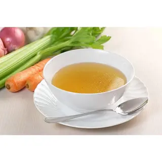 Aleso Soup