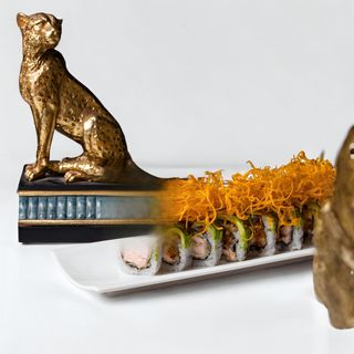 70. Sapporo roll 8 uds