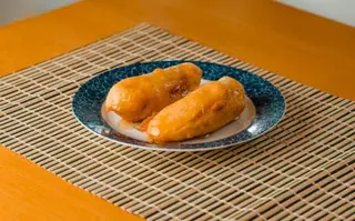 Pohovane banane