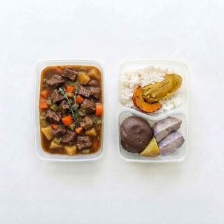 Beef