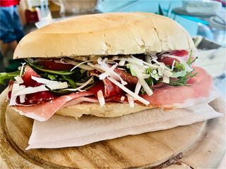 Panino Samu