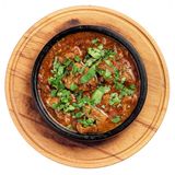 ოსტრი სოხუმურად