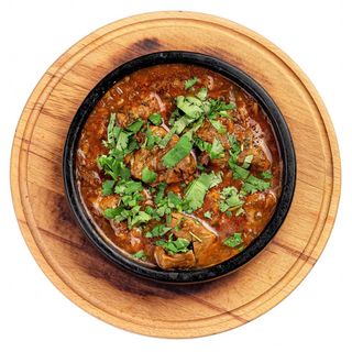 ოსტრი სოხუმურად