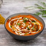 Butter Chicken Makhani