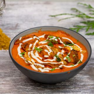 Butter Chicken Makhani