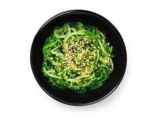 Chiyashi z sosem orzechowym (150g)