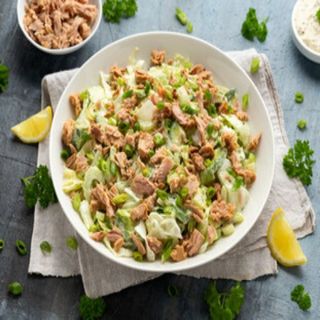 Салата Туна