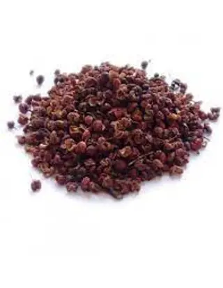Pimienta Sichuan (50 Gr Aprox)