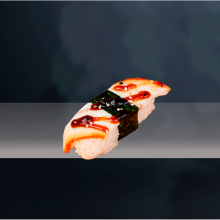 Sushi Eel 1 psc - 45 g
