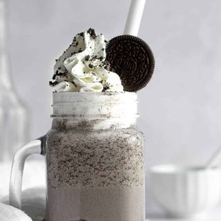 Oreo Cookie Shake