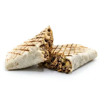 Tacos Ternera