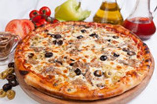 Pizza Thon