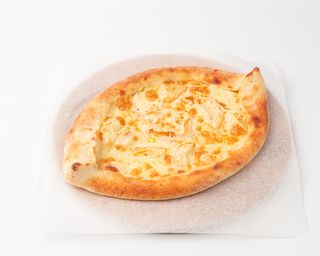 Пиде с курицей