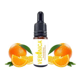 Ulei Esential Veronica, de Portocala Dulce Bio, Pur, 10 ml