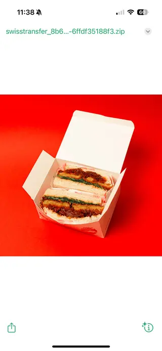 Katsusando Veggy